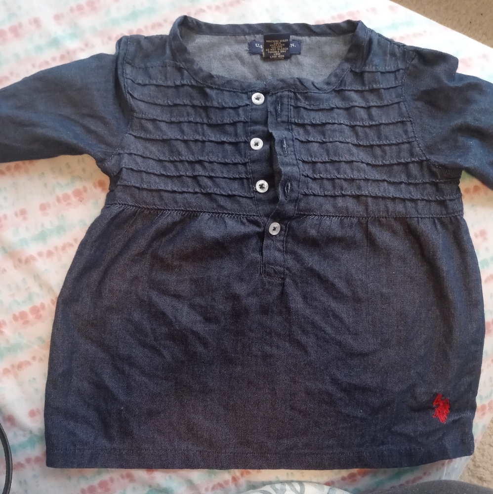 Shirt - Picture 2 of 4